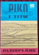 Piko - plany 50 makiet