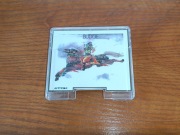 MiniDisc TDK MD RXG 74 