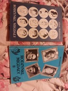 Alina Budzińska Rodzynki, migdały 2 tomy