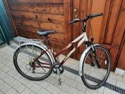 Rower Unibike CROSSFIRE