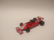 Model F1 vintage 1/64 kopia Tomica, Matchbox UNIKAT!
