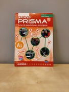 Nuevo Prisma A1 podręcznik + CD wersja rozszerzona