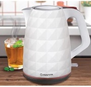 Czajnik elektryczny Manta ktl9230w