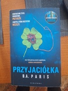 Przyjaciółka B.A. Paris