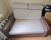 Sprzedam sofę z funkcją spania
