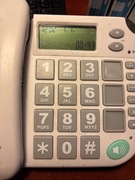 Telefon Qilive przewodowy