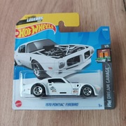 Hot Wheels 1970 PONTIAC FIREBIRD 