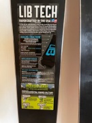 Narty Lib Tech 182 freeride nowe 2020