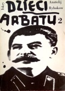 072 Anatolij Rybakow Dzieci Arbatu cz. 2