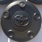 Dekielki Kołpaki Toyota Proace City 4szt. Nowe