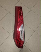 LAMPA TYLNA LED 11-12546-06-2  FIRMY TYC DO NISSAN XTRIAL