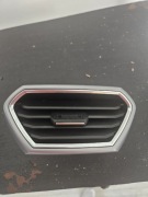 5FB820901 5FB820901A KRATKA NAWIEWU seat leon 