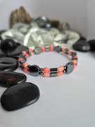 Bransoletka z kamieni naturalnych Prezent 15