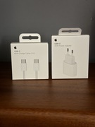 Nowa Szybka ładowarka do iPhona USB C
