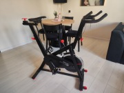 Rower stacjonarny DYMOS BIKING 100