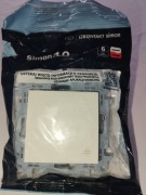 Simon 10 łącznik krzyżowy 