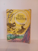 Dzieci z Bullerbyn Astrid Lindgren