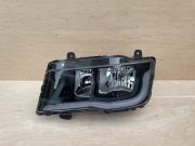 MAN TGX reflektor lampa lewa nowa