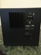 Głośniki komputerowe Logitech Z-Cinema 2.1