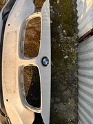 Zderzak przód BMW f36