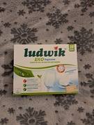 Tabletki do zmywarki ludwik 50 sztuk