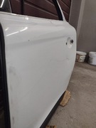 Drzwi tylne lewe Volvo XC 60