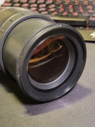 Tamron AF 28 105mm Sony A Sprawny