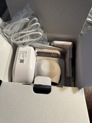 NIANIA ELEKTRONICZNA KAMERA SOLARNA WEWNETRZNA NA KARTE SIM 3G 4G 5G LTE