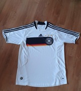 Koszulka piłkarska reprezentacji Niemiec (2008) Oryginalna (M)