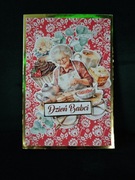 Kartka na Dzień Babci 