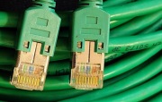 Kabel sieciowy LAN RJ45 15m ethernet 
