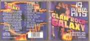 Glam Rock Galaxy - Hello,The Glitter Band inni CD 1996 r. EX+