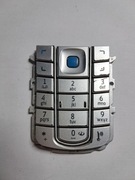 Klawiatura NOKIA 6230