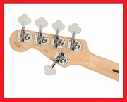 ### Klucze basowe silver od Fender / Squier ~ Schaller / Wawrick ###