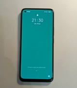 Realme 8 tanio dobry stan