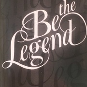 Be the Legend woda toletowa męska Oriflame 75 ml