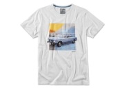 Koszulka BMW Classic 2002, męska XL nr kat. 80142463124