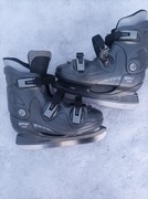 Łyżwy tempis projet