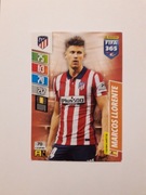 PANINI FIFA 365 2022 MARCOS LLORENTE    70