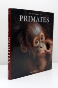 In Praise of PRIMATES - Steve Bloom - 1999 r.
