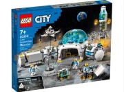 LEGO City 60350 Stacja badawcza na Księżycu