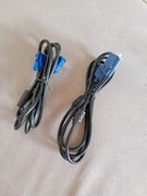 kabel, przewód D-Sub (VGA) 1,8m