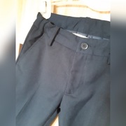 Eleganckie chłopięce spodnie