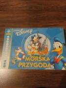 Morska przygoda gra planszowa 
