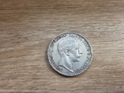 3 MARKI Wilhelm II Deutscher Kaiser Konig V Preussen FUNF MARK 1912