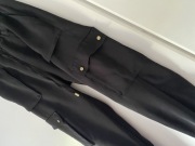 Bojówki H&M r. 34 XS