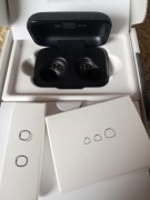 Etui ładujące do Sennheiser Momentum True Wireless 3 Black