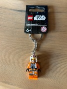 Lego Star wars Luke Skywalker brelok 