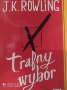 Rowling Trafny Wybór 