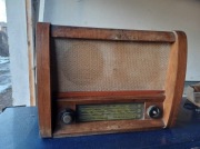 Radio pionier 6161 antyk